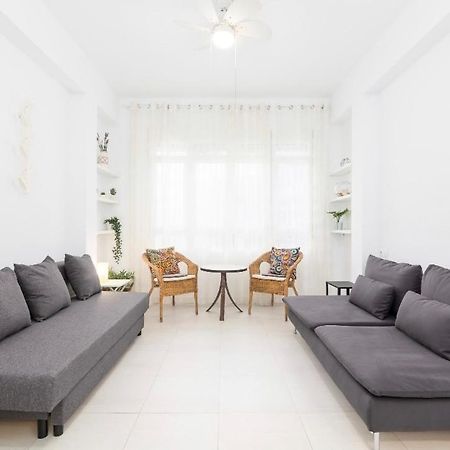 Suite Homes Santa Lucia Málaga Esterno foto