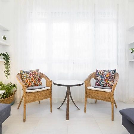Suite Homes Santa Lucia Málaga Esterno foto